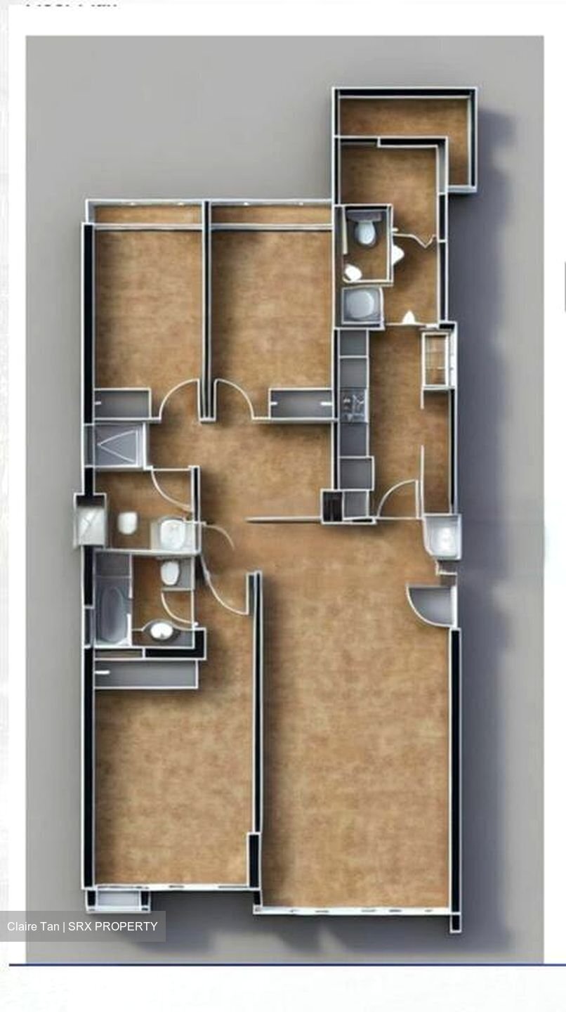 Costa Del Sol (D16), Condominium #456605161